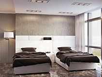  Бокс спринг 